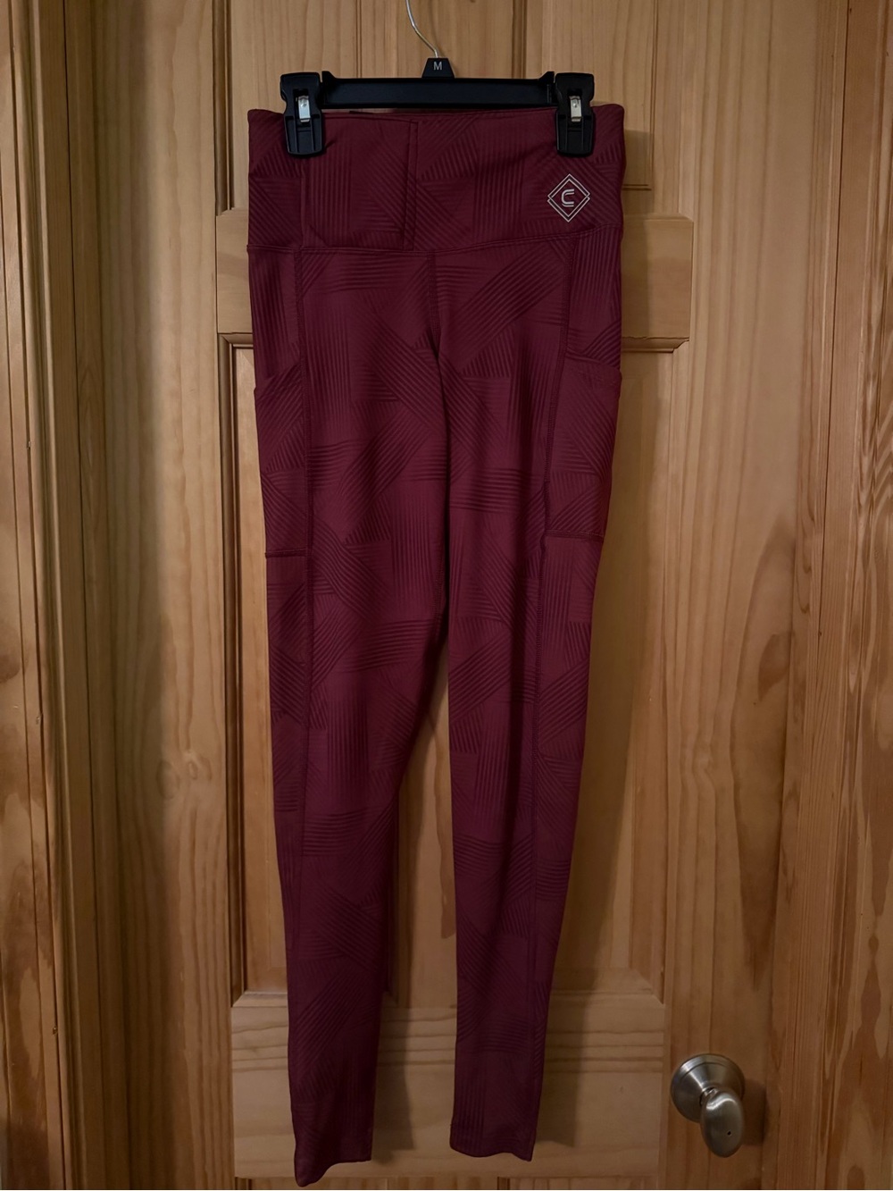 Concealed Casual by Girls With Guns leggings